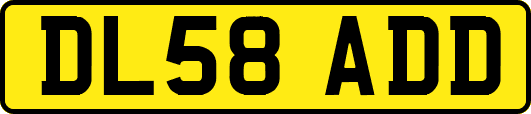 DL58ADD