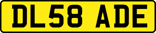 DL58ADE