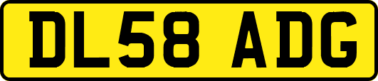 DL58ADG