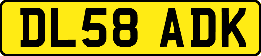 DL58ADK