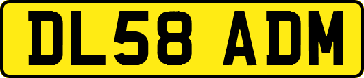 DL58ADM