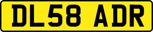 DL58ADR