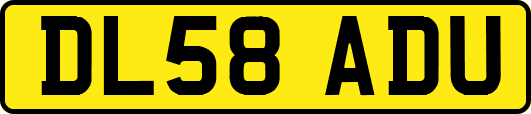DL58ADU