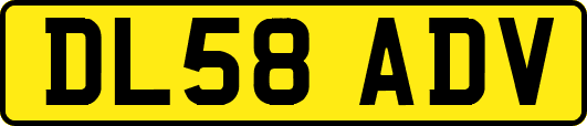 DL58ADV