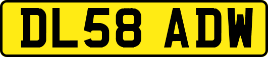 DL58ADW