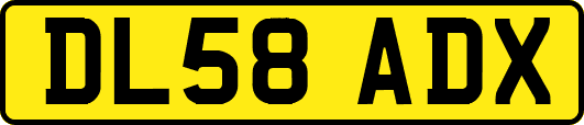 DL58ADX