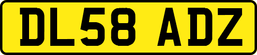 DL58ADZ