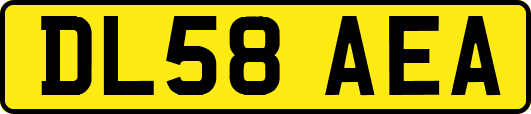 DL58AEA