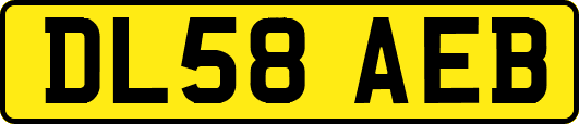DL58AEB