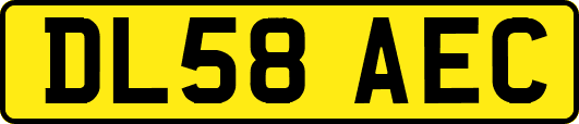 DL58AEC
