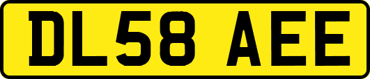 DL58AEE