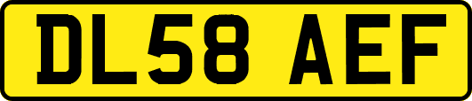 DL58AEF