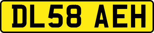 DL58AEH