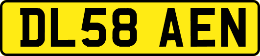 DL58AEN