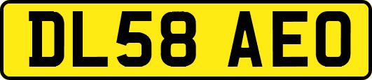 DL58AEO