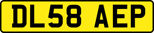 DL58AEP