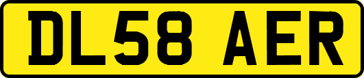 DL58AER