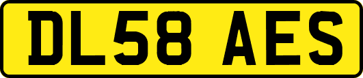 DL58AES