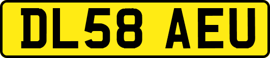 DL58AEU