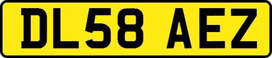 DL58AEZ