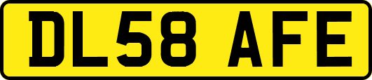 DL58AFE