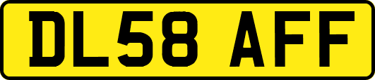 DL58AFF