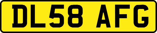 DL58AFG