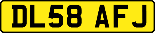 DL58AFJ