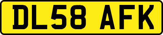 DL58AFK