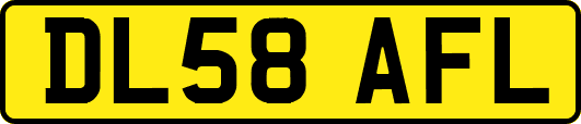 DL58AFL