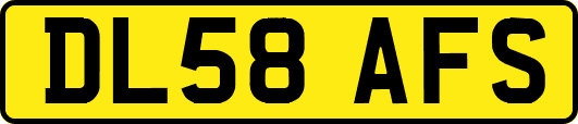 DL58AFS