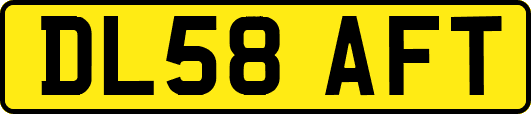DL58AFT