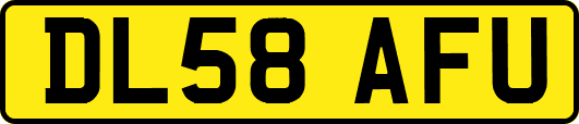 DL58AFU
