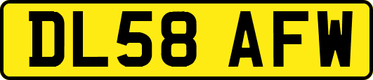 DL58AFW