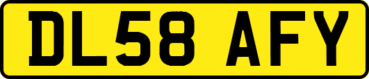 DL58AFY