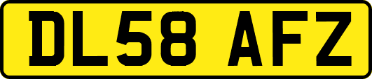 DL58AFZ