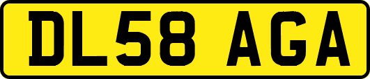 DL58AGA