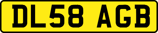 DL58AGB