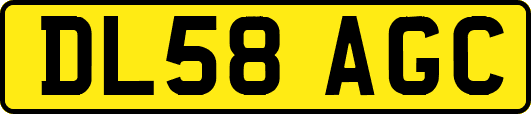 DL58AGC