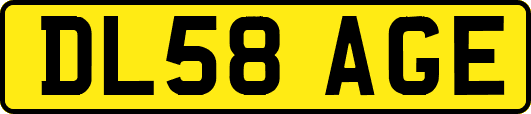 DL58AGE