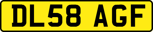 DL58AGF