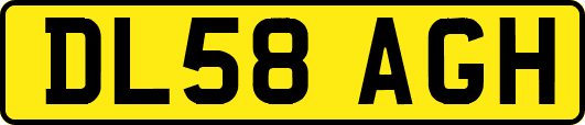 DL58AGH