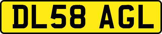 DL58AGL