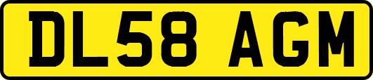DL58AGM