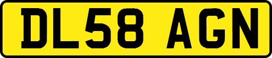DL58AGN