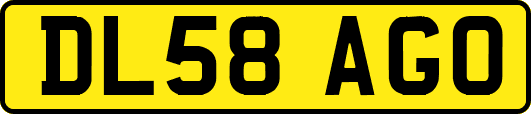 DL58AGO