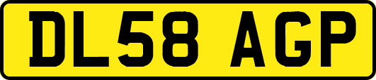 DL58AGP