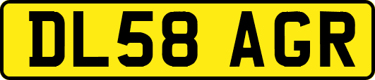 DL58AGR