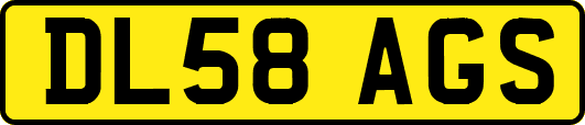 DL58AGS