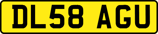 DL58AGU